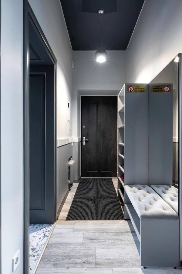 Levia Apartment-With 2 Bedrooms In The Old Town Lvov Exteriér fotografie